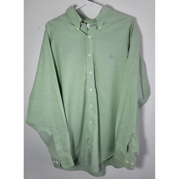 Boutons de manchette Brooks Brothers en Acier pour Homme
